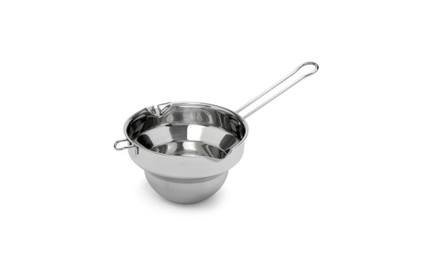 Norpro Universal Stainless-Steel Double Boiler