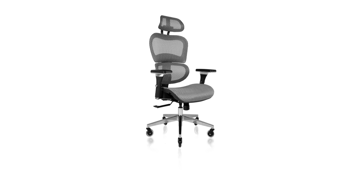Nouhaus Ergo3d Ergonomic Office Chair