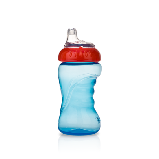 Nuby No-Spill Easy Grip Cup