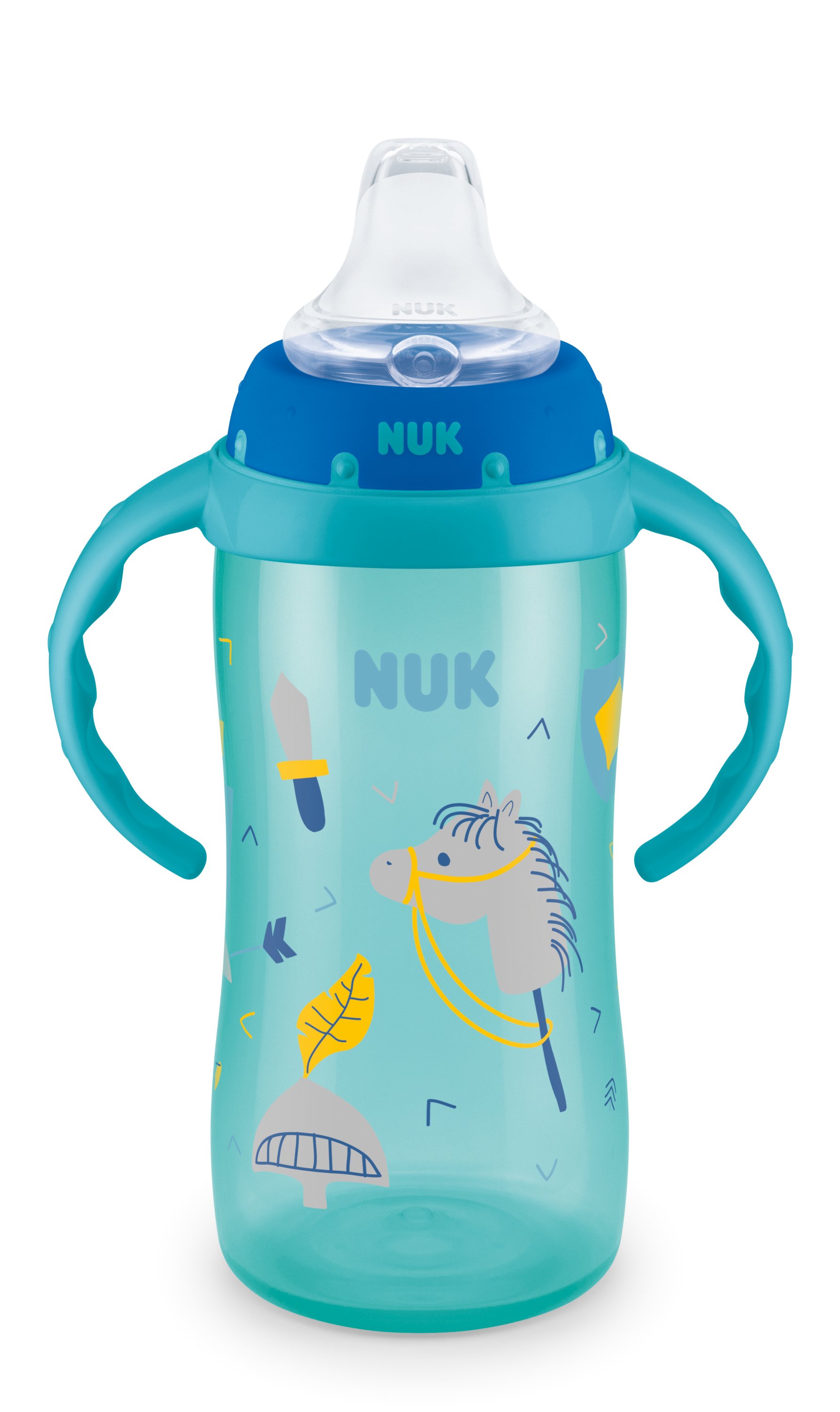 Nuk Large Learner Sippy Cup