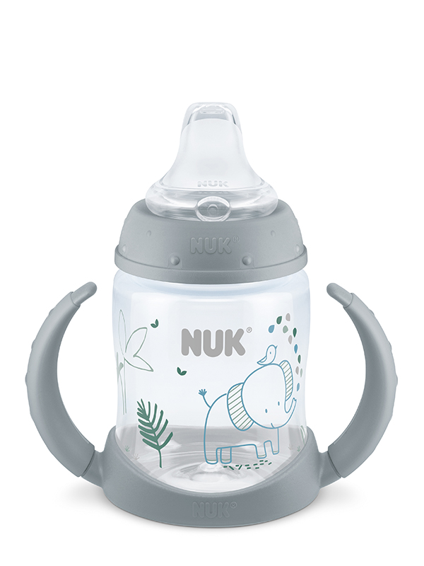 NUK Simply Natural Learner Cup