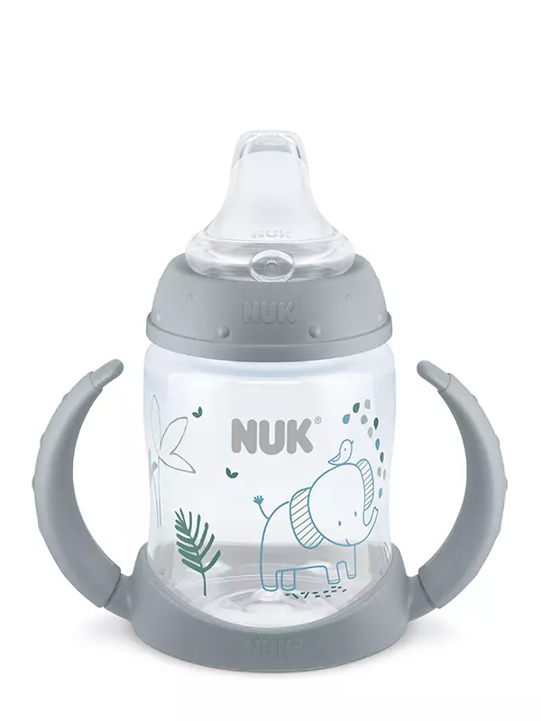 NUK Simply Natural Learner Cup