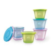 Nuk Stack And Store Food Storage Cubes