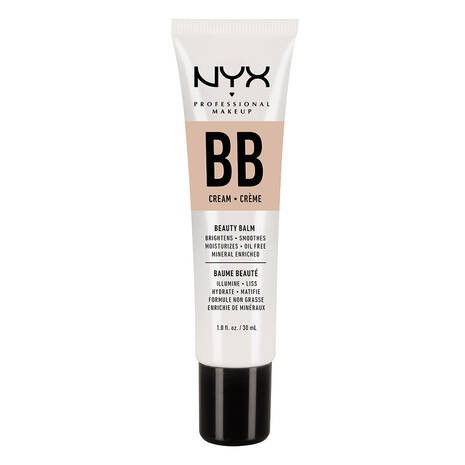 NYX Professional Makeup BB Cream Beauty Balm