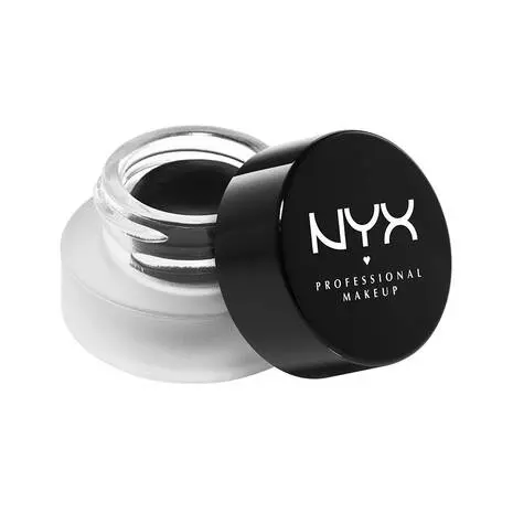 NYX Professional Makeup Gel Liner And Smudger