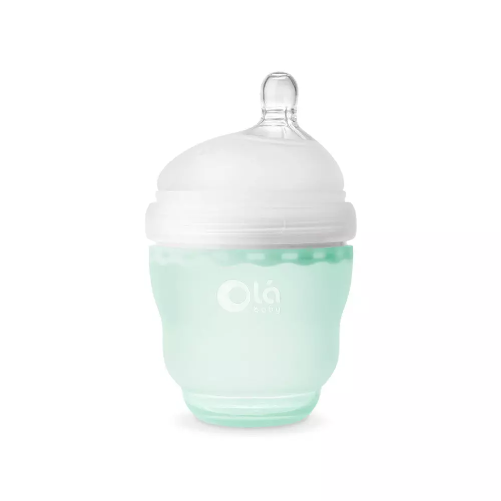 Olababy Gentle Baby Bottle