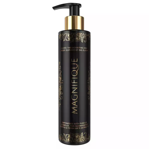 Onyx Magnifique Tingle Tanning Lotion