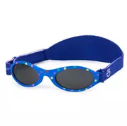 Optix 55 Baby Sunglasses With Strap