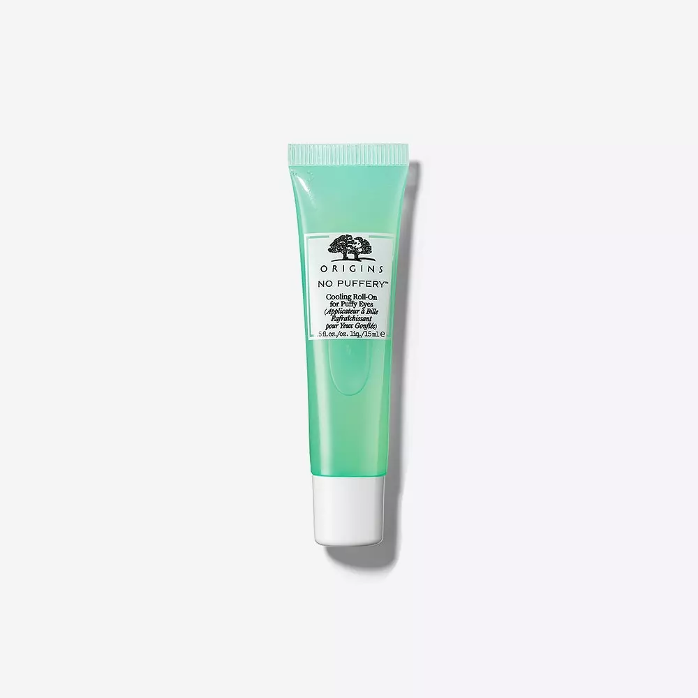 Origins No Puffery Cooling Roll-on For Puffy Eyes