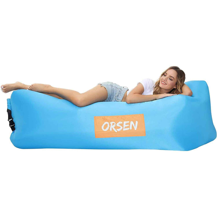 Orsen Inflatable Lounger
