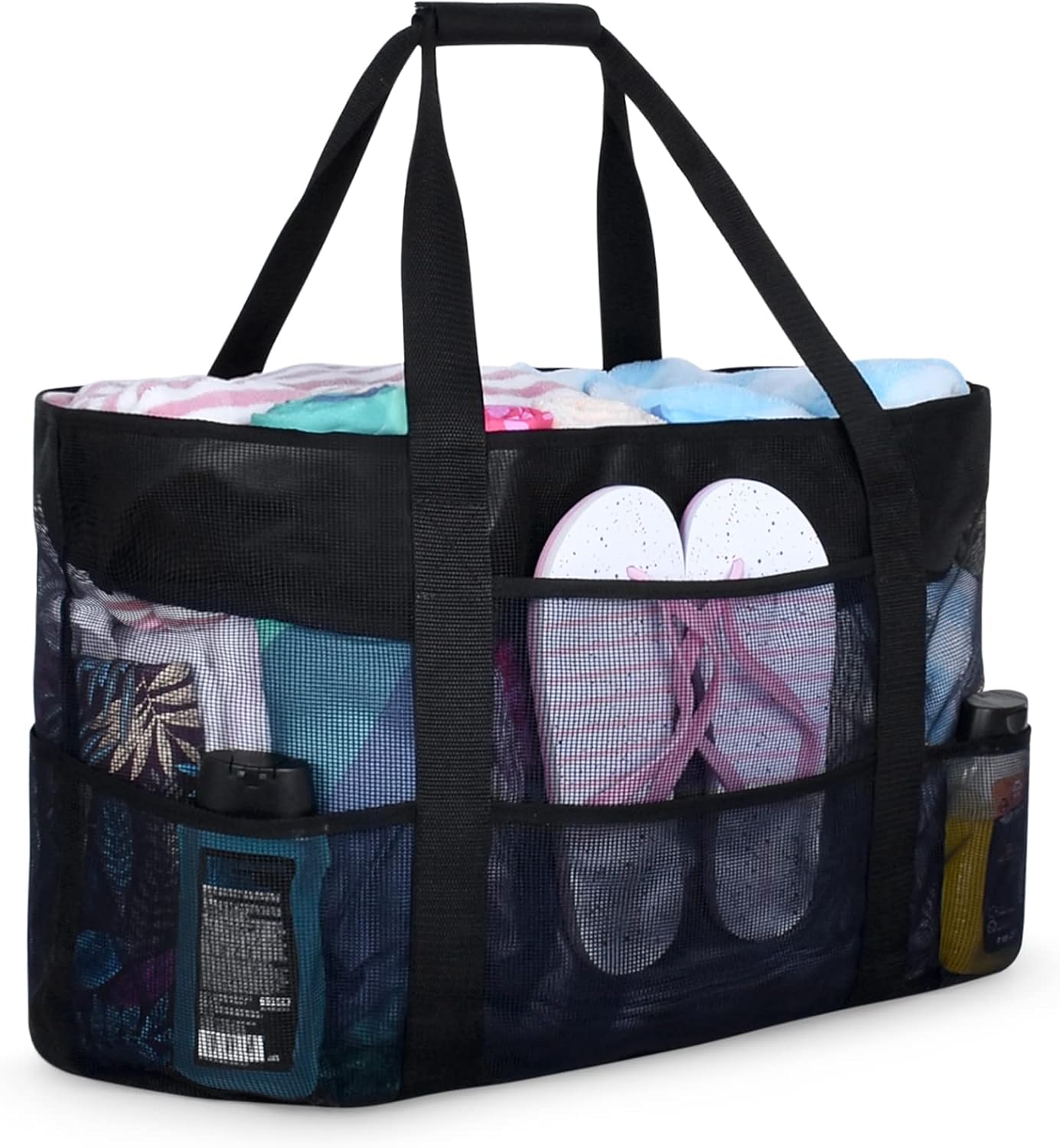 Oscaurt Beach Bag