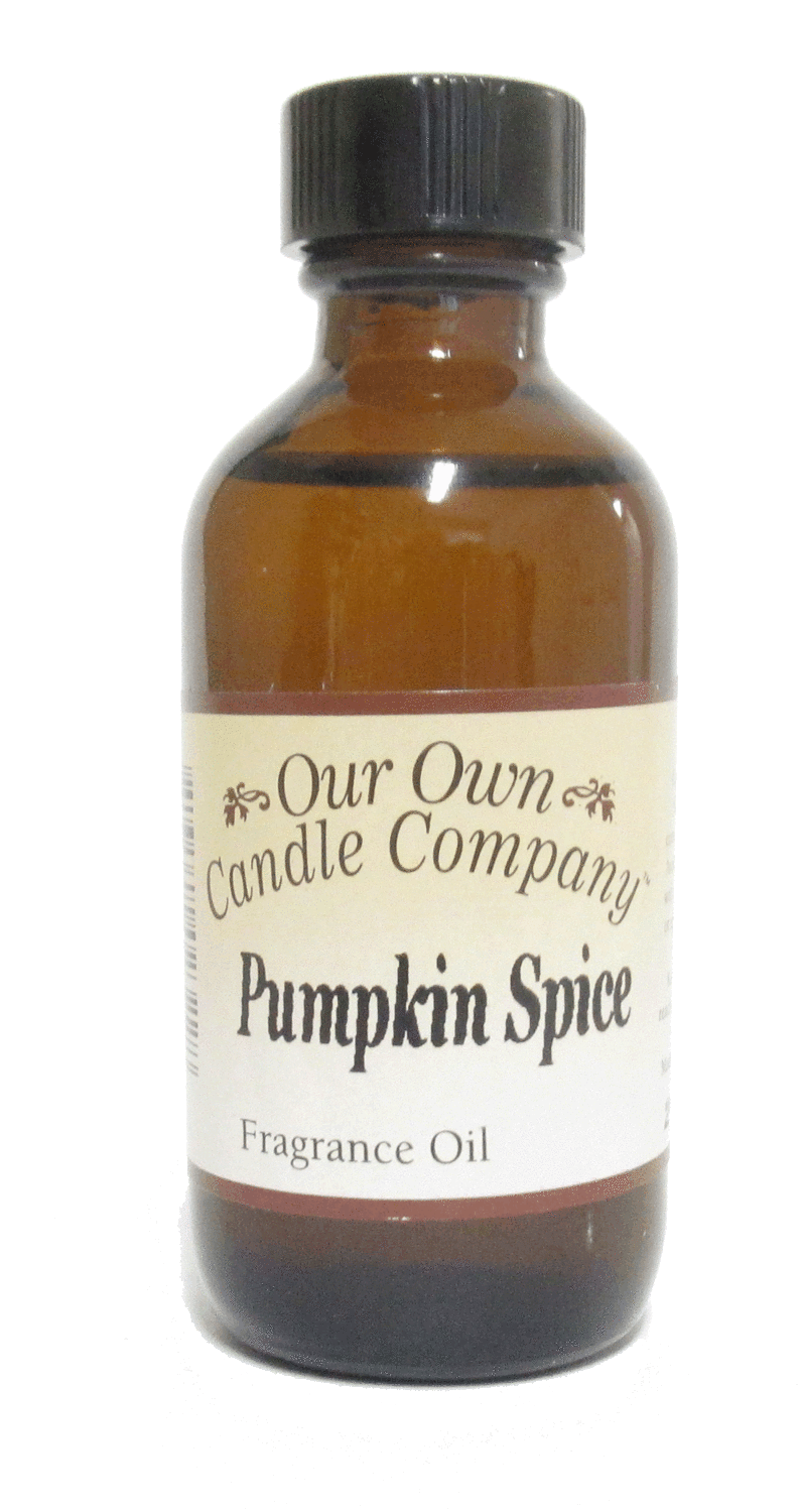 Our Own Candle Company Fragrance Oil