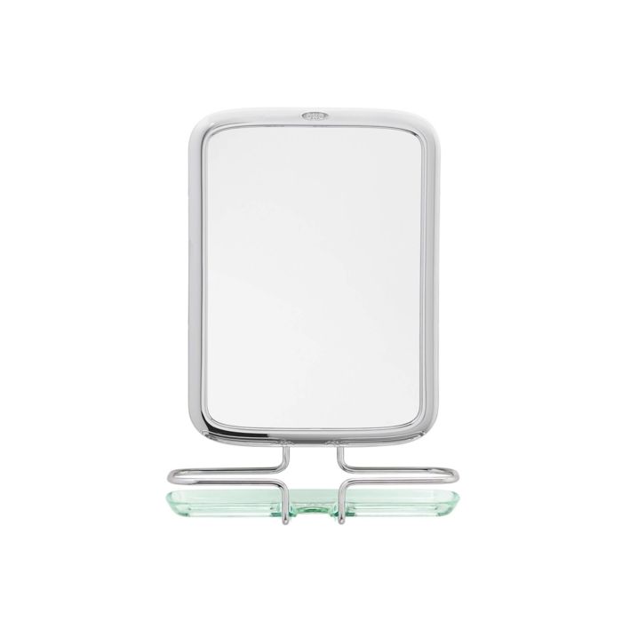 OXO Good Grips Fogless Shower Mirror