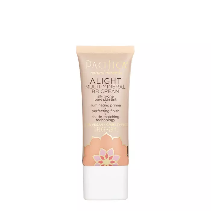 Pacifica Beauty Alight Multi-Mineral BB Cream