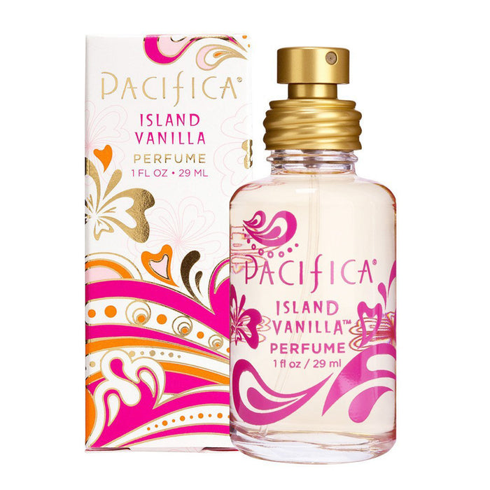 French Lilac by Pacifica (Perfume) » Reviews & Perfume Facts