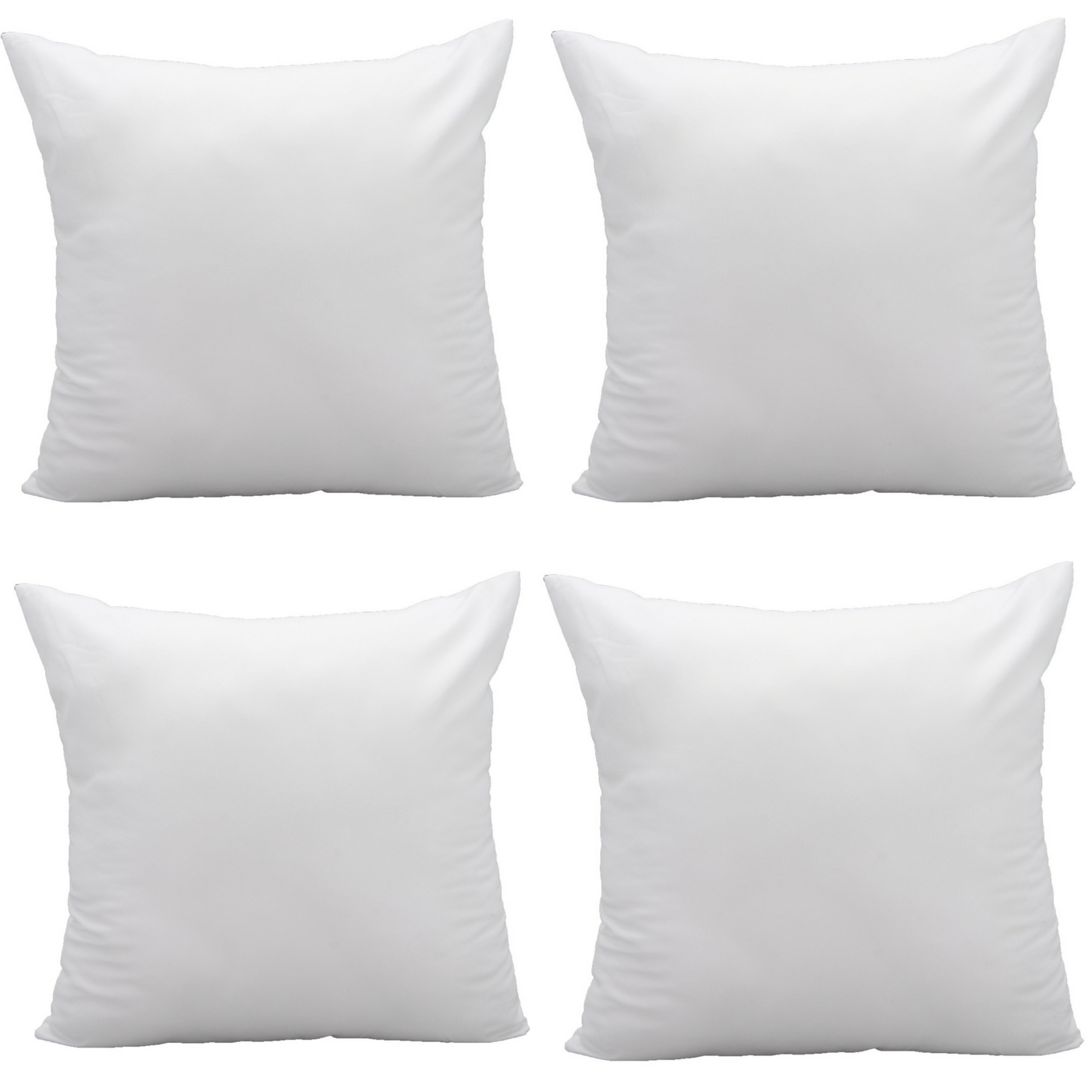 Pal Fabric Square Pillow Inserts