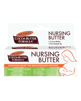 Palmers Cocoa Butter Nursing Cream