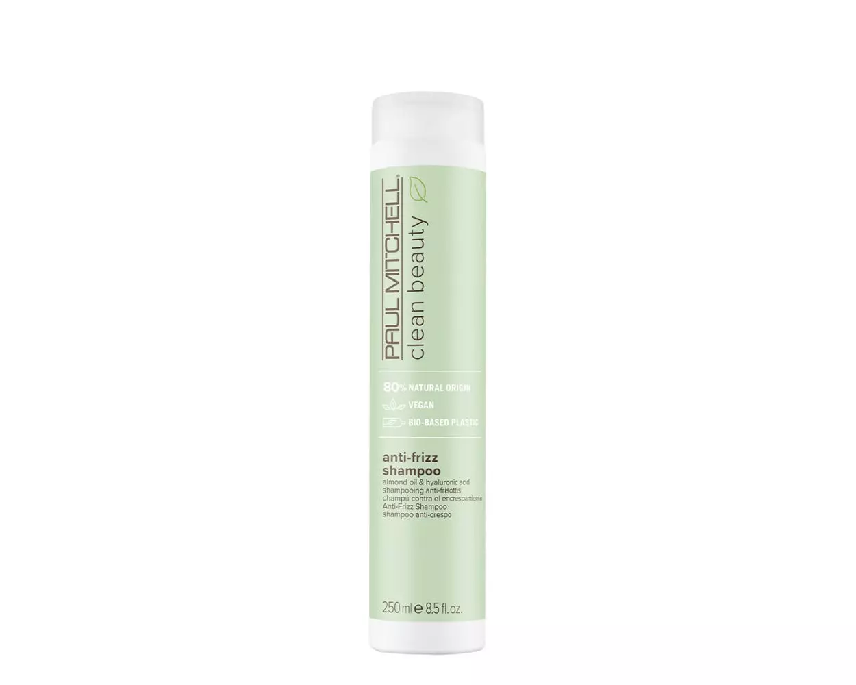 Paul Mitchell Clean Beauty Anti-Frizz Shampoo