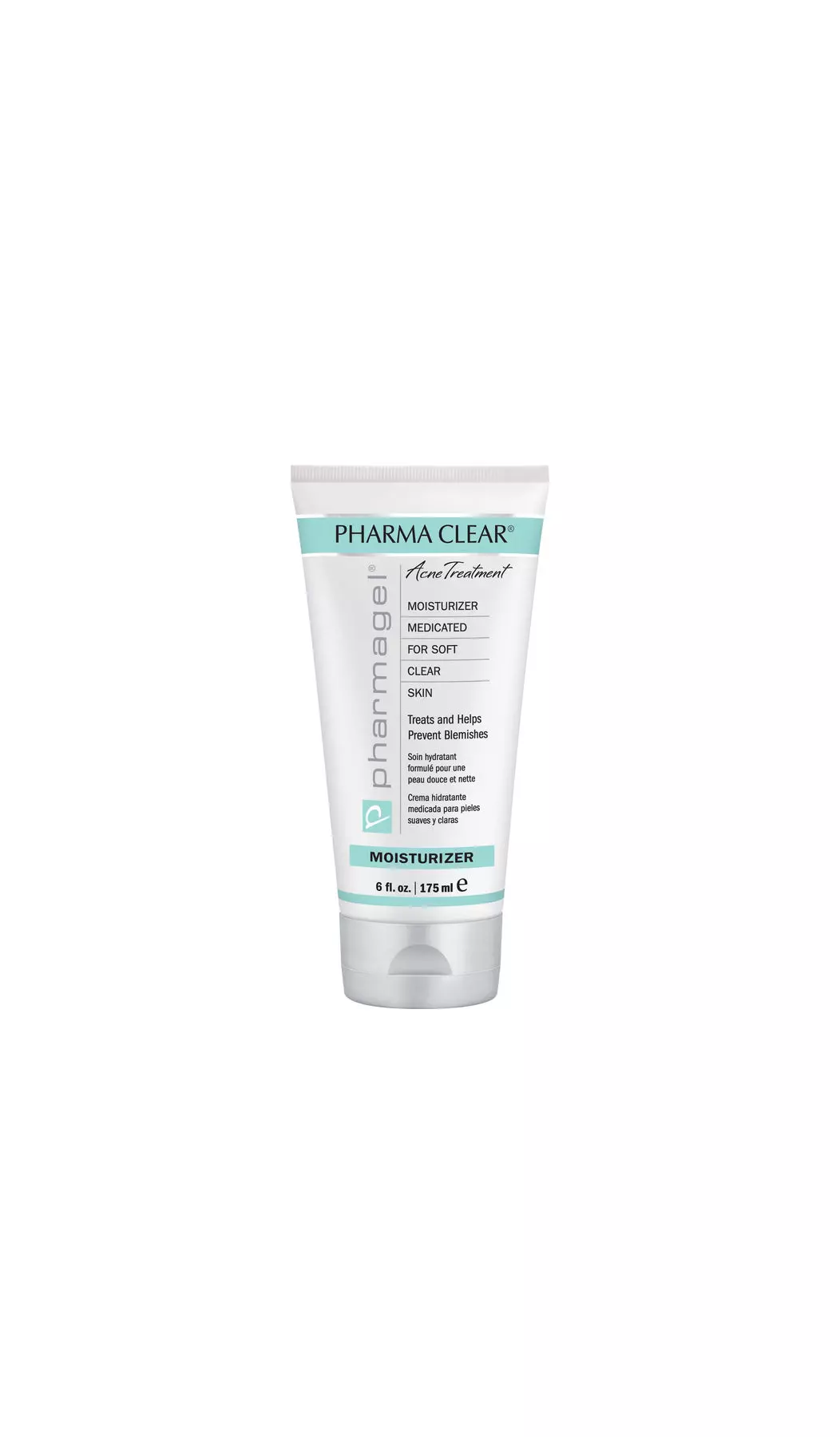 Pharmagel Pharma Clear Medicated Moisturizer