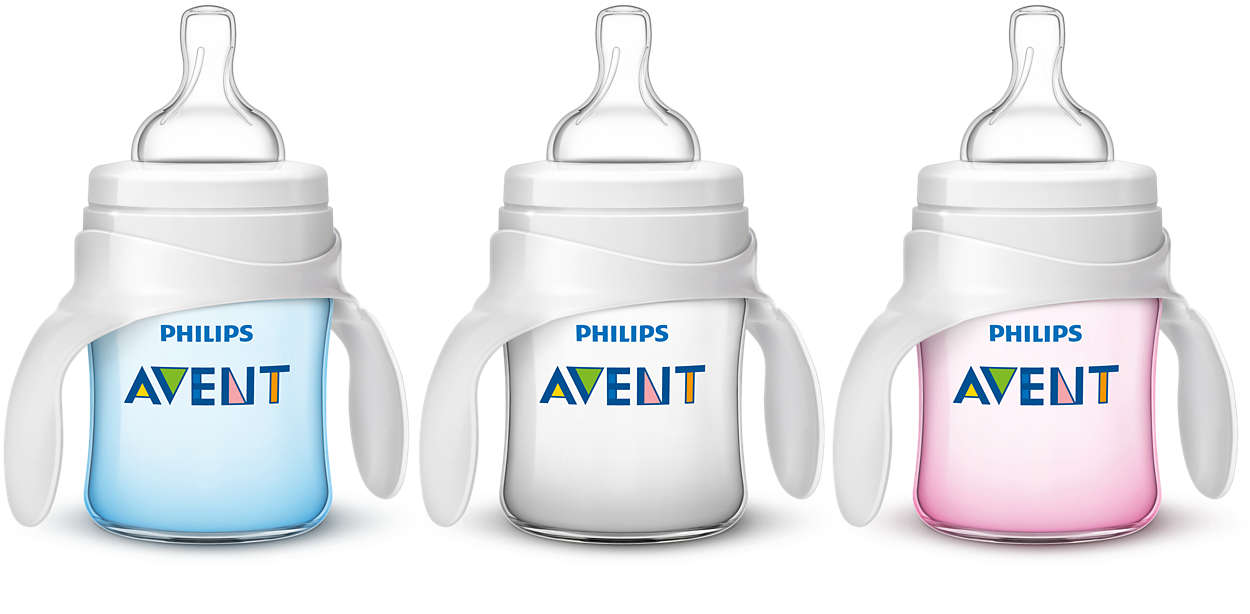 Philips Avent My First Transition Cup