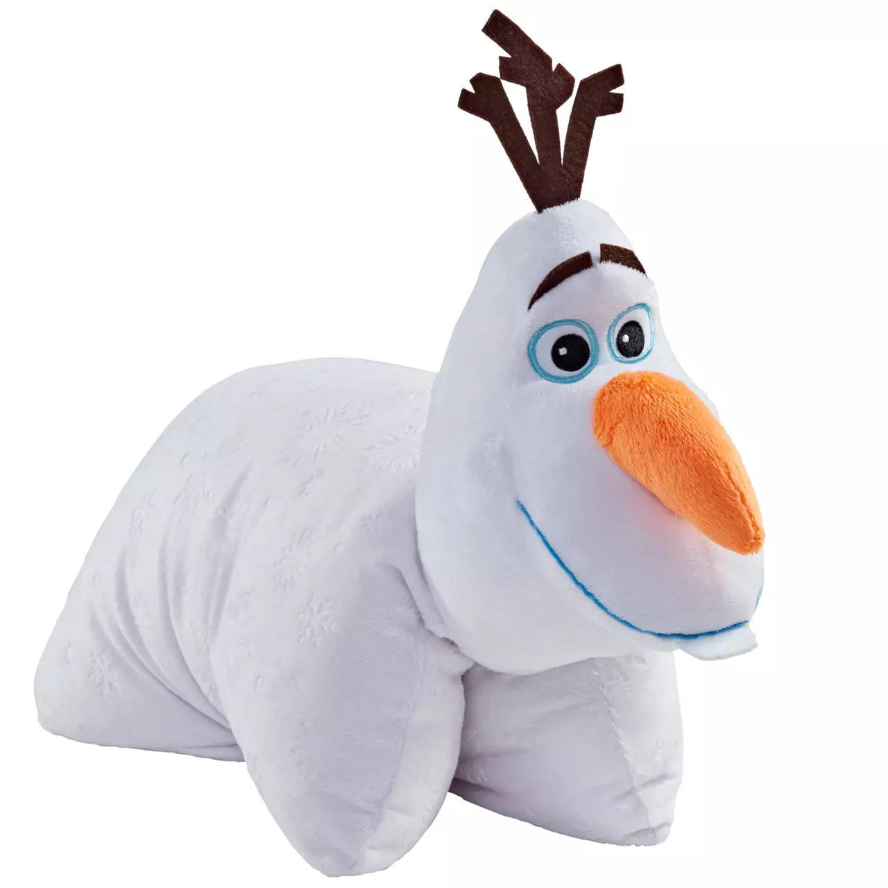 Pillow Pets Disney Frozen II Olaf Snowman Stuffed Animal