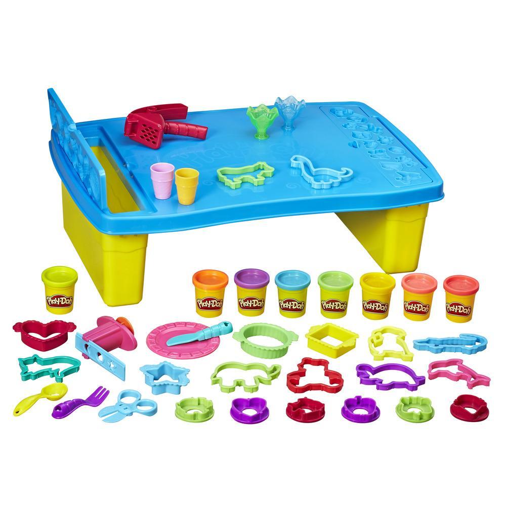 Play-Doh Play ‘n Store Table