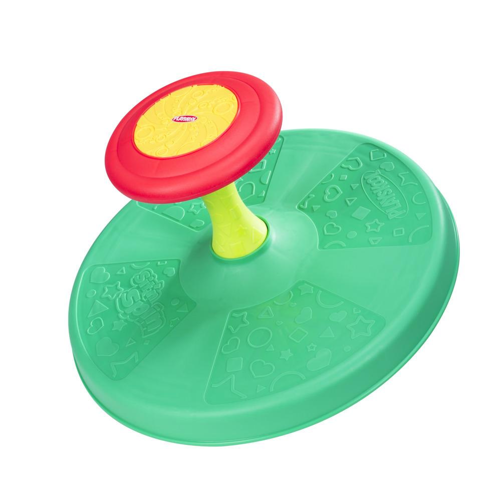Playskool Sit ’N Spin Classic Toy