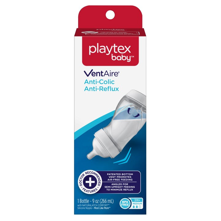 Playtex Baby VentAire Anti Colic Bottle