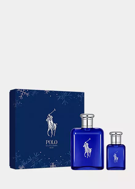 Polo Blue by Ralph Lauren