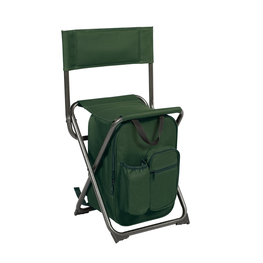 Portal lightweight backrest stool