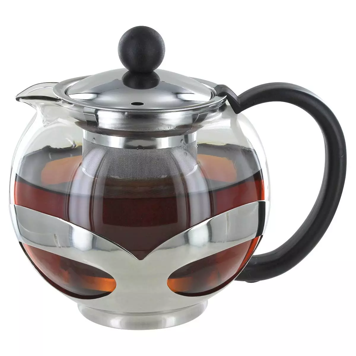 14 Best Glass Teapots In 2024 To Brew A Hot Cup MomJunction