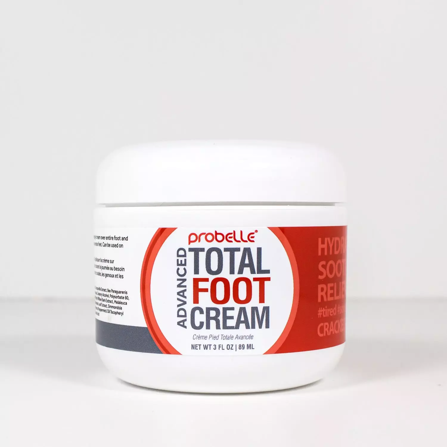 Probelle Advanced Total Foot Cream