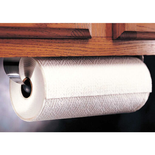 Prodyne Under Cabinet Paper Towel Holder