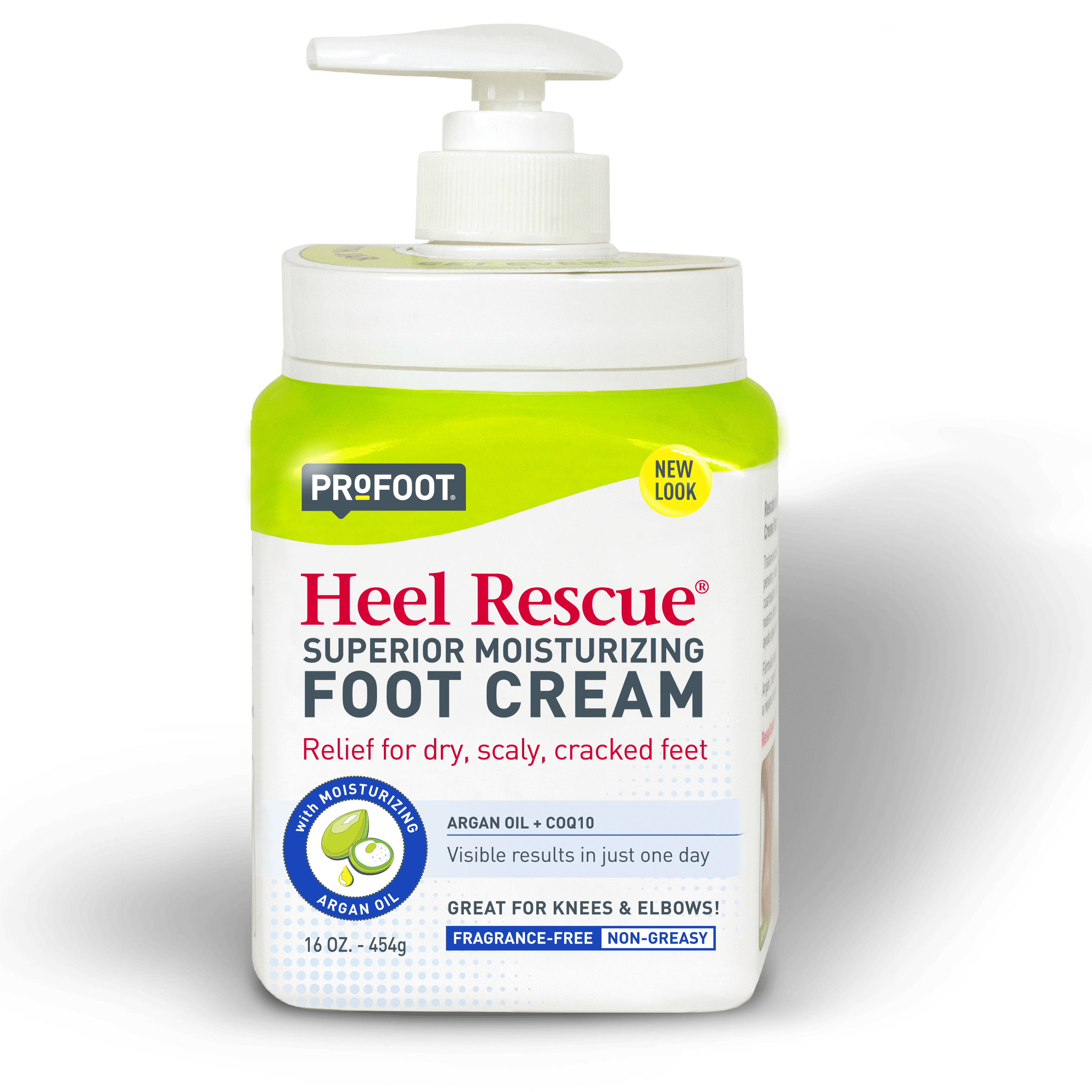Profoot Care Heel Rescue Superior Moisturizing Foot Cream