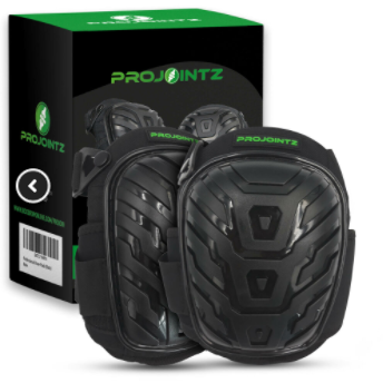 ProJointz Professional Heavy-Duty Gel Knee Pads – Original