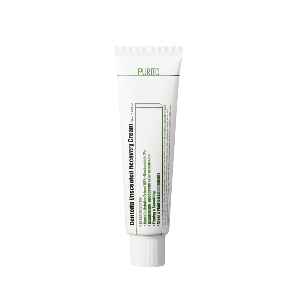 Purito Centella Green Level Safe Sunscreen