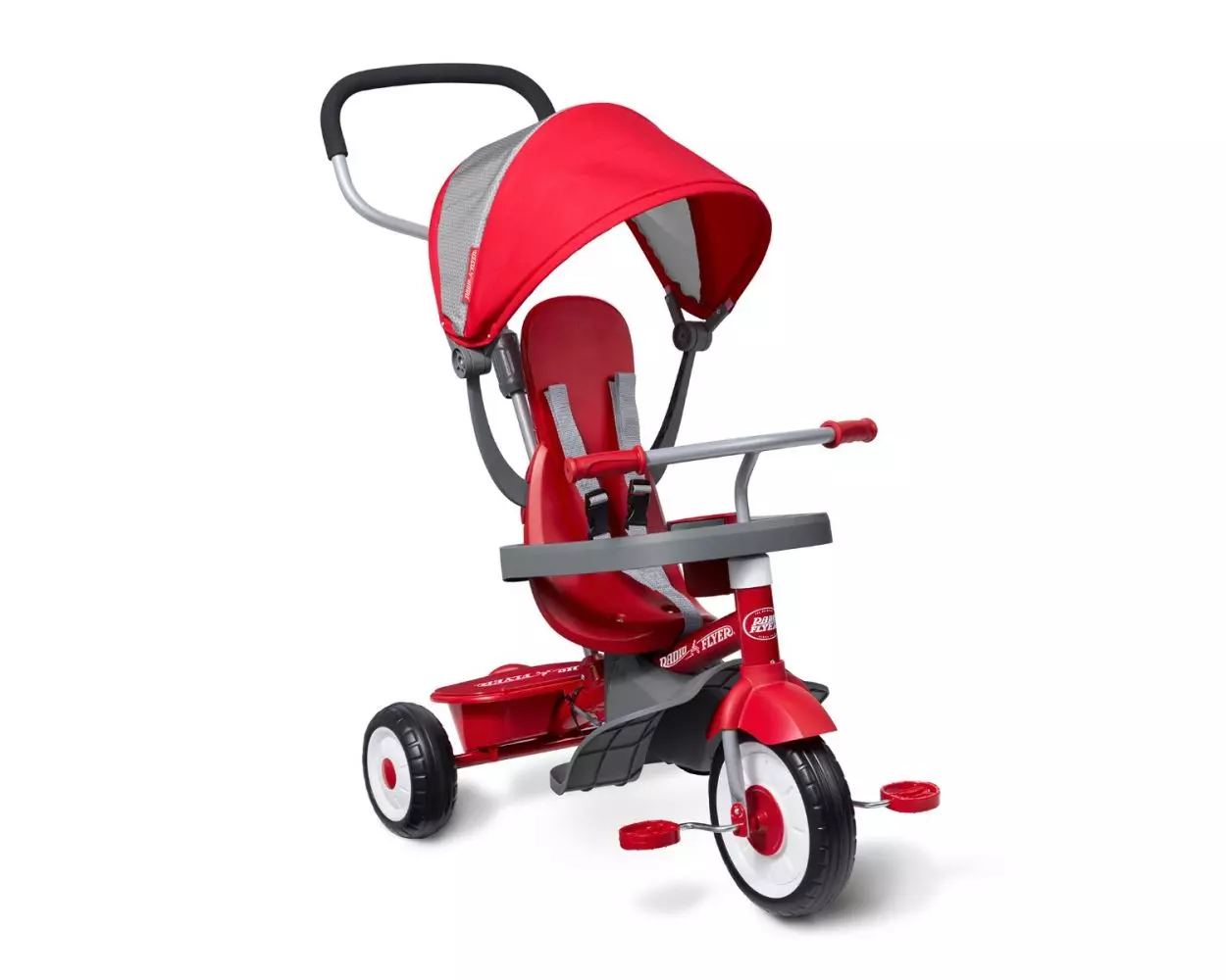 Radio Flyer 4-in-1 Stroll ‘N Trike