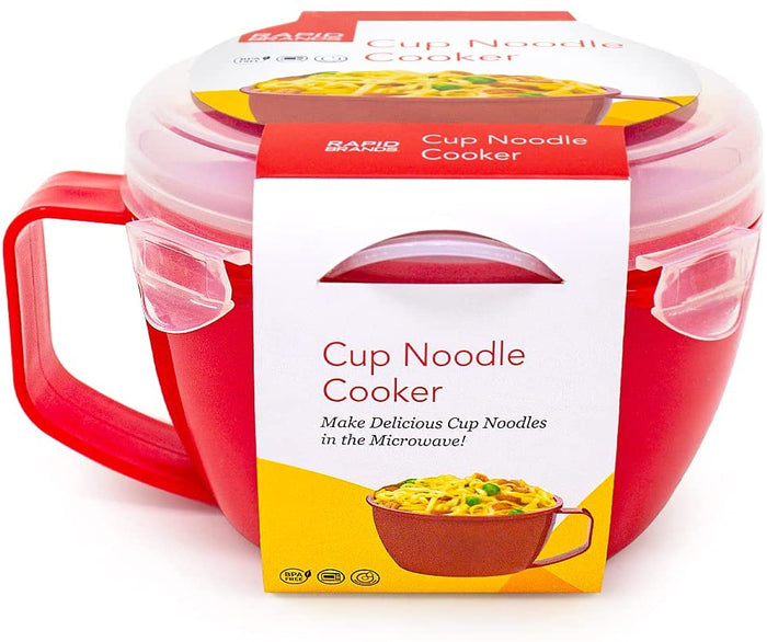 Rapid Brands Noodle Soup Bowl