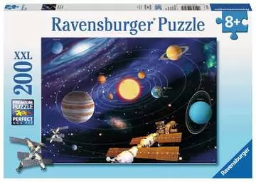 Ravensburger – The Solar System Jigsaw Puzzle
