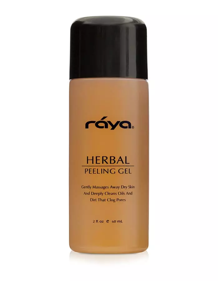 Raya Herbal Facial Peeling Gel