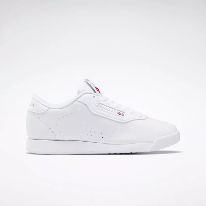 Reebok Women’s Princess Sneaker