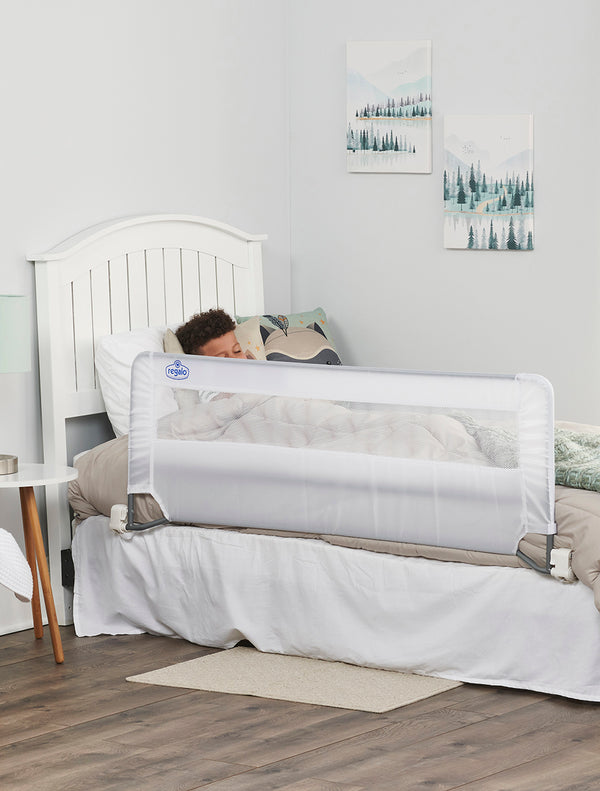 Regalo Extra Long Swing Down Bed Rail