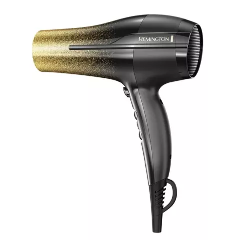 Remington D5951 Ultimate Frizz Control hairdryer