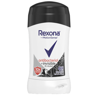 Rexona Antiperspirant/Anti-Transpirant Deodorant For Women