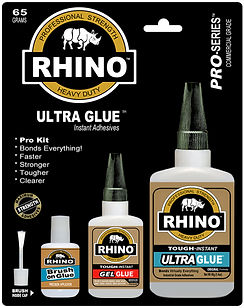 Rhino Heavy Duty Glue