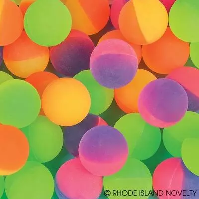 Rhode Island Novelty Icy Bounce Balls