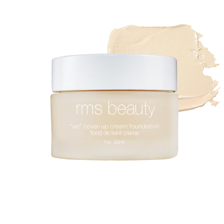 RMS Beauty “Un” Cover–Up Cream Foundation