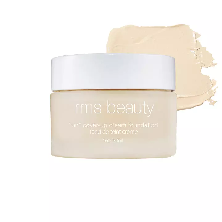 RMS Beauty “Un” Cover–Up Cream Foundation