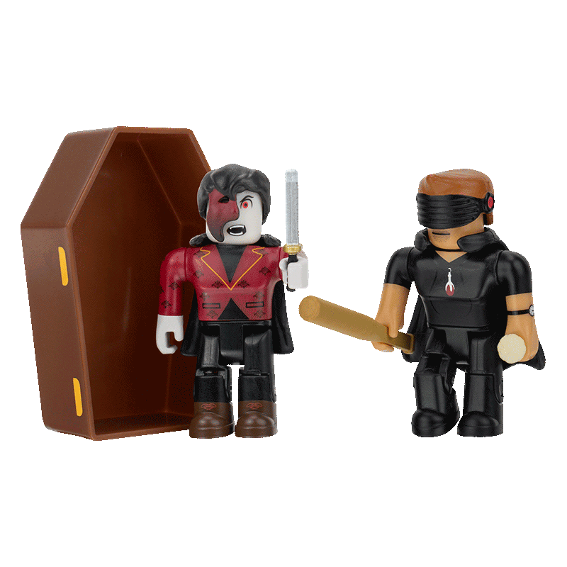 Roblox Series 10 Action Collection - Mystery Figure [Includes 1 Figure –  GOODIES FOR KIDDIES