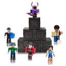 Roblox Series 7 Mystery Figure Six Pack